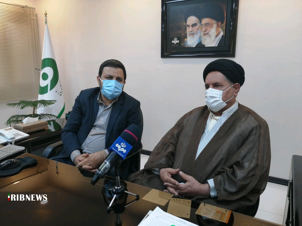 ایستادگی تمام عیار رسانه ملی در جنگ نرم دشمن