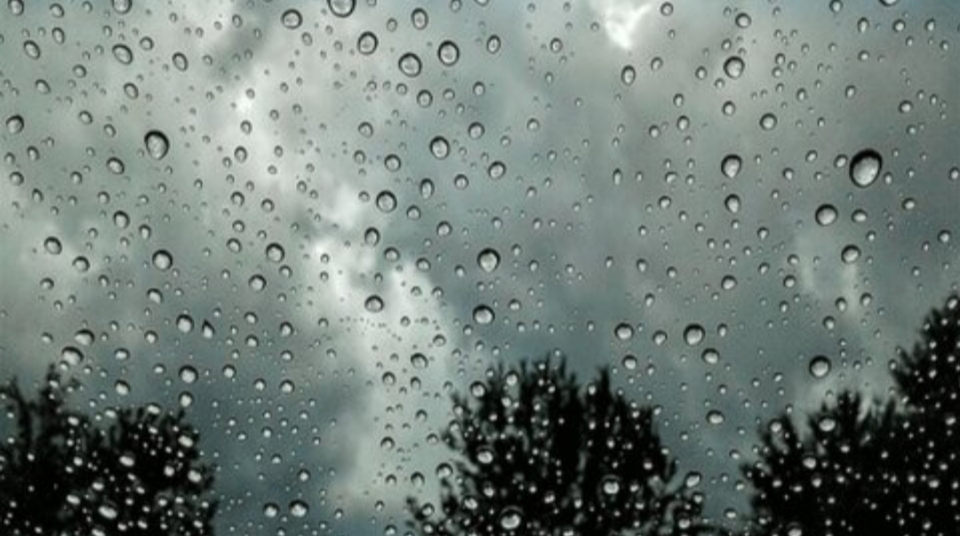 باران در راه مازندران