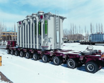 صادرات ۱۶ میلیون دلاری شرکت ایران ترانسفو زنجان صادرات ۱۶ میلیون دلاری شرکت ایران ترانسفو زنجان