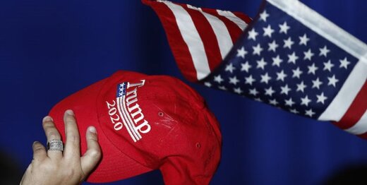 ایالت&zwnj;های آشفته آمریکا، پسا انتخابات (۱۲)