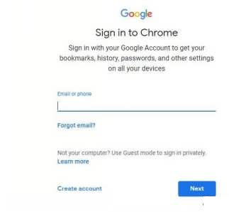 روش پیشگیری از سوء استفاده&zwnj; احتمالی از اطلاعات شخصی