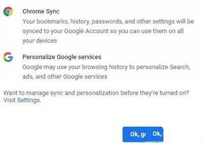 روش پیشگیری از سوء استفاده&zwnj; احتمالی از اطلاعات شخصی