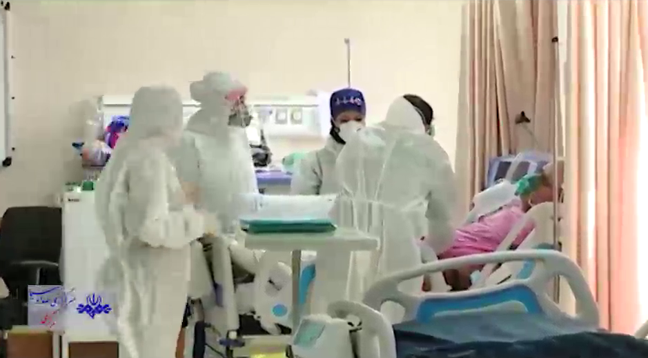 روزهای سخت کرونایی در سایه غفلت ها روزهای سخت کرونایی در سایه غفلت ها