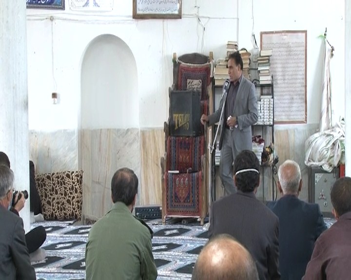 صدور دستور ساخت بیمارستان در بوئین میاندشت از سوی وزیر بهداشت صدور دستور ساخت بیمارستان در بوئین میاندشت از سوی وزیر بهداشت