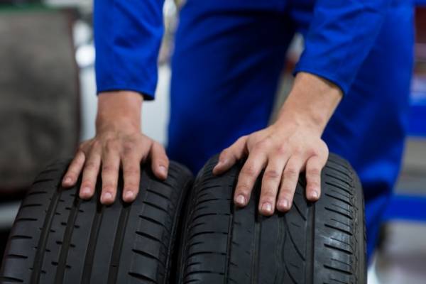 نکات طلایی درباره خرید لاستیک خودرو
