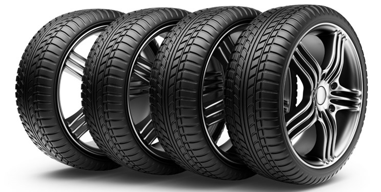 نکات طلایی درباره خرید لاستیک خودرو