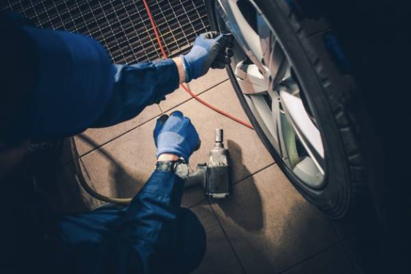 نکات طلایی درباره خرید لاستیک خودرو