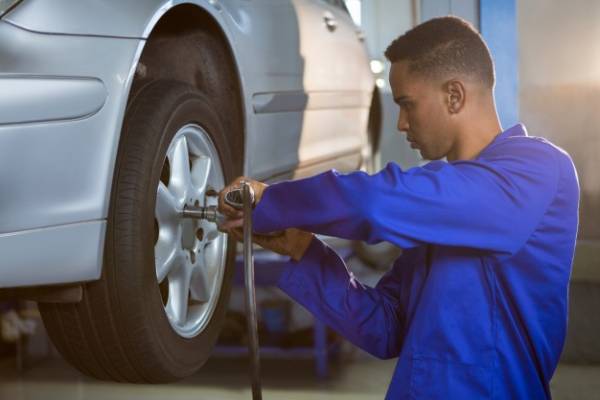 نکات طلایی درباره خرید لاستیک خودرو