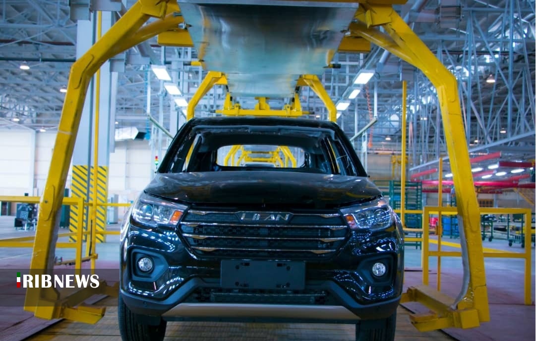 اقتصاد به روایت تصاویر ۲۲ آبان ۹۹