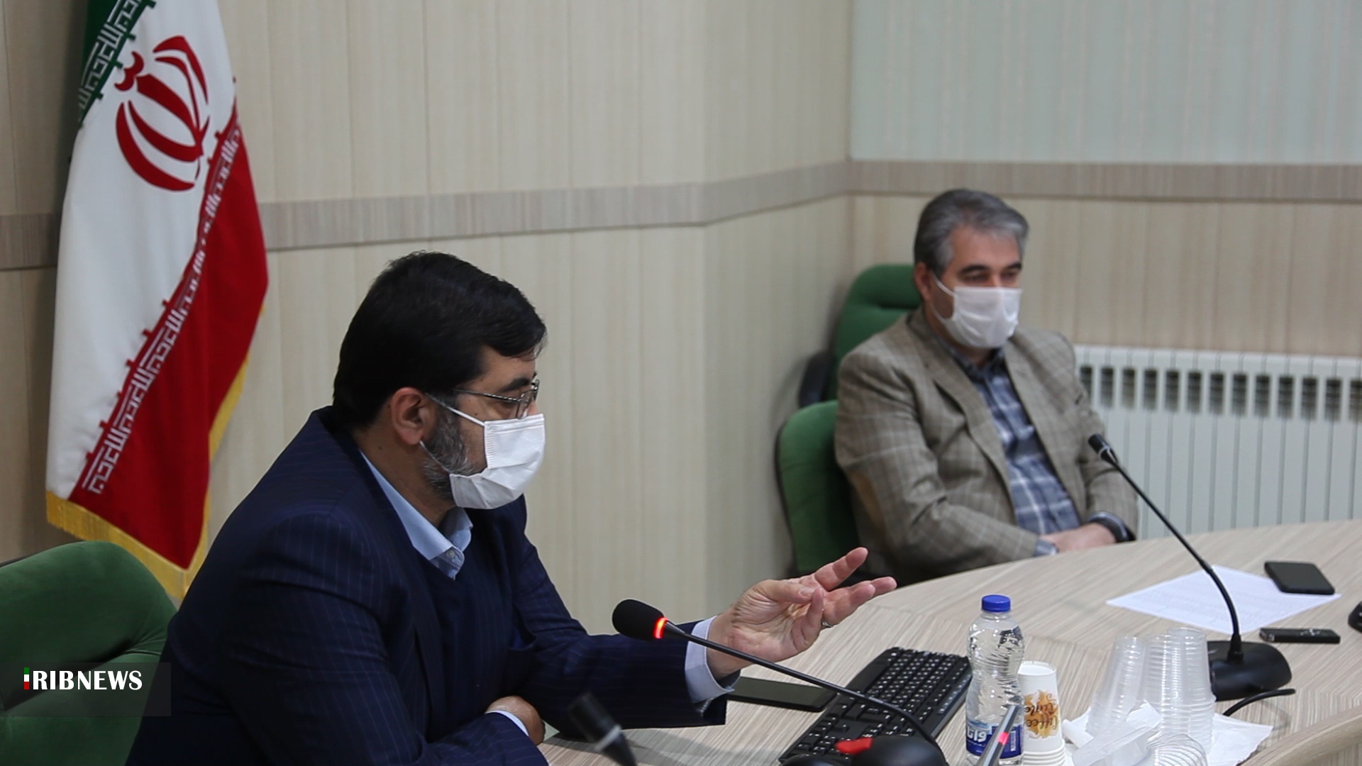 تاکید بر شناسایی گروه&zwnj;های پرخطر در برابر کرونا