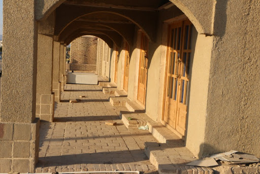 خسارت 11 میلیارد ریالی کرونا به واحدهای گردشگری خوسف و درمیان خسارت 11 میلیارد ریالی کرونا به واحدهای گردشگری خوسف و درمیان