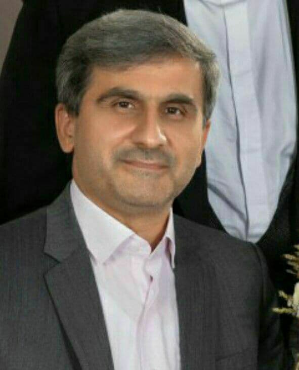کرونا جان یکی دیگر از پزشکان کرمانشاهی را گرفت کرونا جان یکی دیگر از پزشکان کرمانشاهی را گرفت