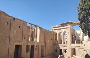 آغاز مرمت خانه تاریخی حکیمی در شهرستان تیرانوکرون آغاز مرمت خانه تاریخی حکیمی در شهرستان تیرانوکرون