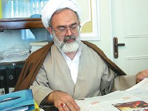 حجت الاسلام جواد اژهای درگذشت حجت الاسلام جواد اژهای درگذشت