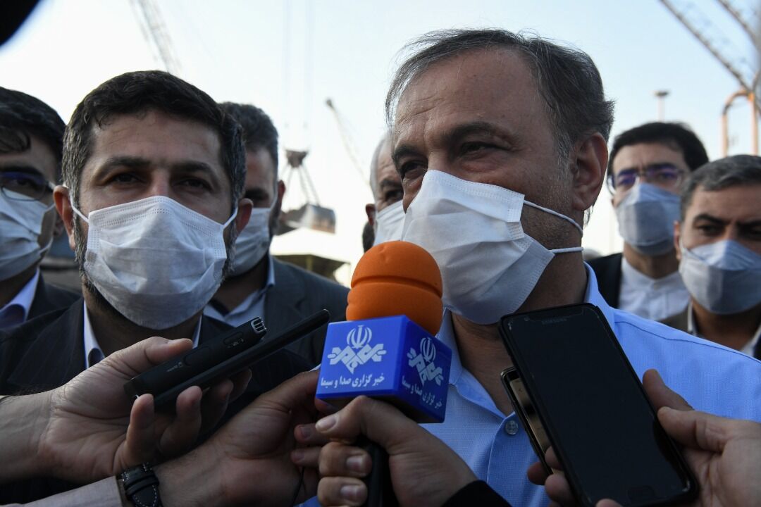 وزارت صمت مسئول تامین کالاهای اساسی وزارت صمت مسئول تامین کالاهای اساسی