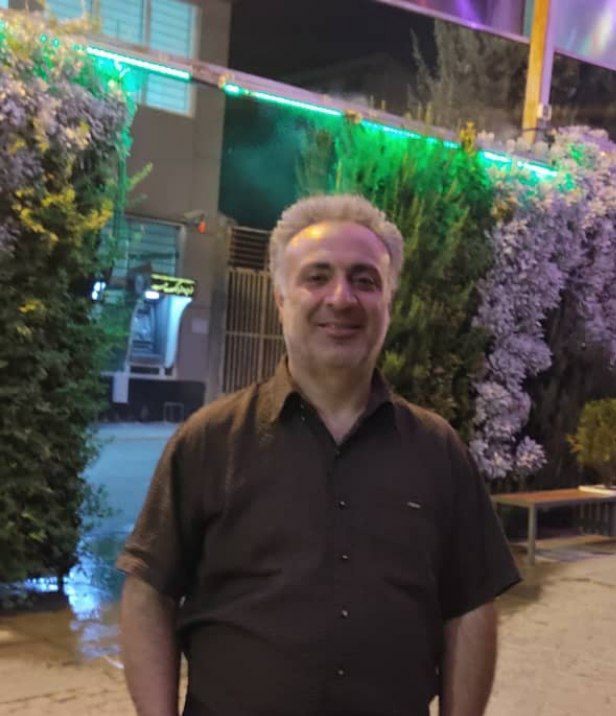 دومین شهید مدافع سلامت درایلام آسمانی شد دومین شهید مدافع سلامت درایلام آسمانی شد