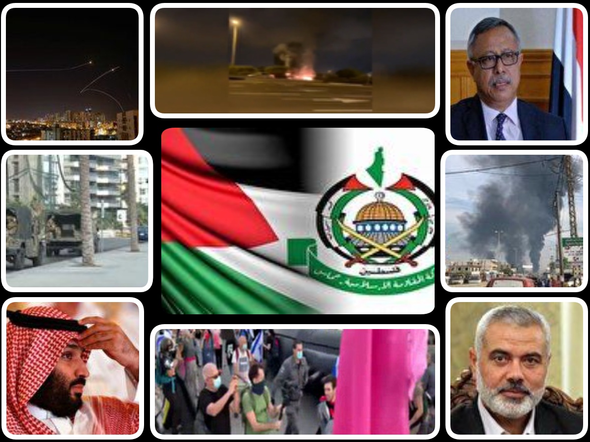 از پيام مقاومت تا پايان نمايشگاه شانگهاي