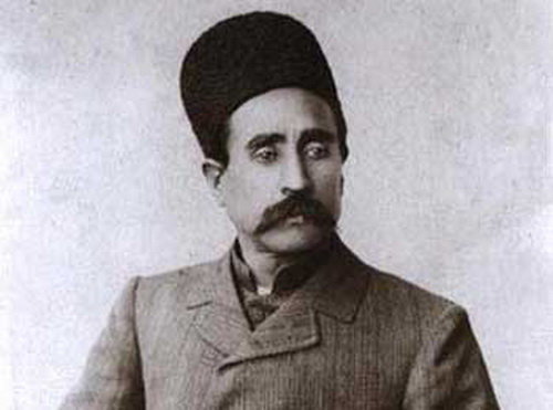 سرداری که می‌خواست هفت ملت زیر بیرق امیرالمؤمنین (ع) باشد