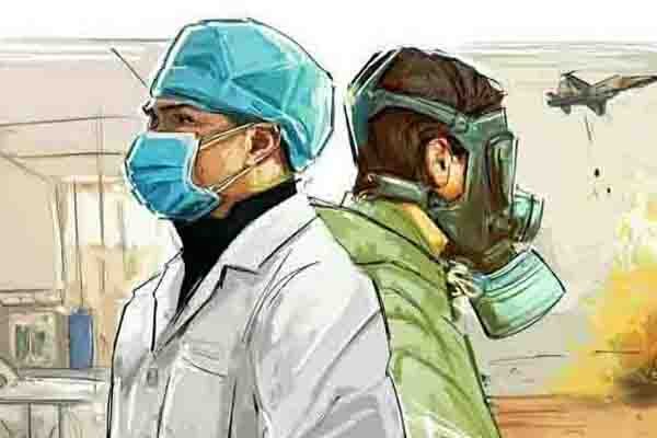 برگزاری دورههای همیار سلامت در خوزستان برگزاری دورههای همیار سلامت در خوزستان