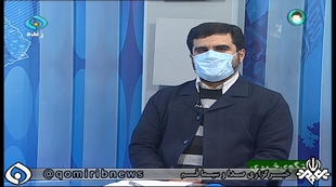 لزوم مشارکت خیرین برای ساخت کتابخانه در قم لزوم مشارکت خیرین برای ساخت کتابخانه در قم