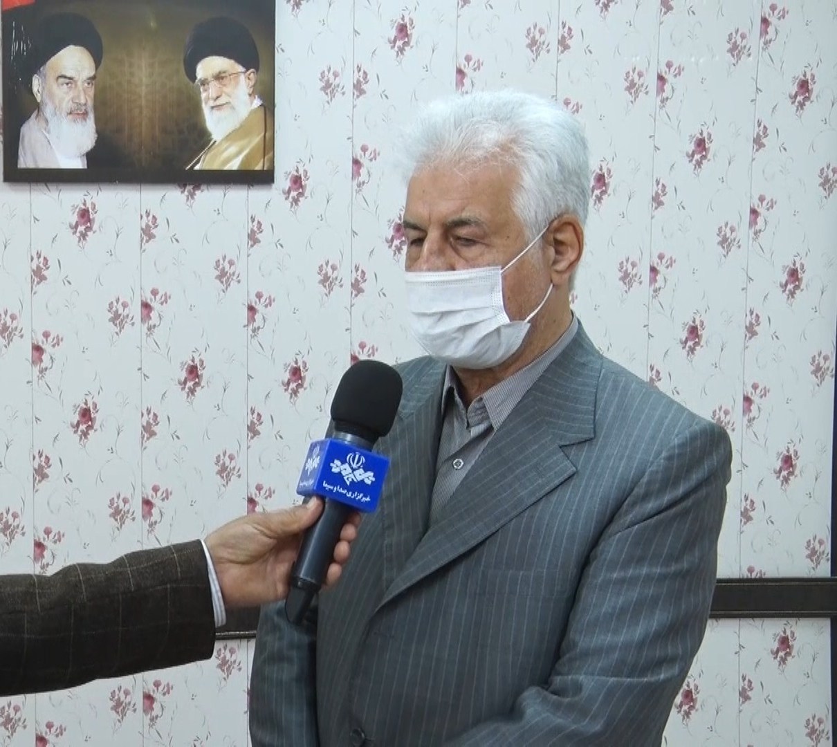 اهدا ۴۴۰ میلیارد ریال برای ساخت ۱۰ مدرسه در کاشان