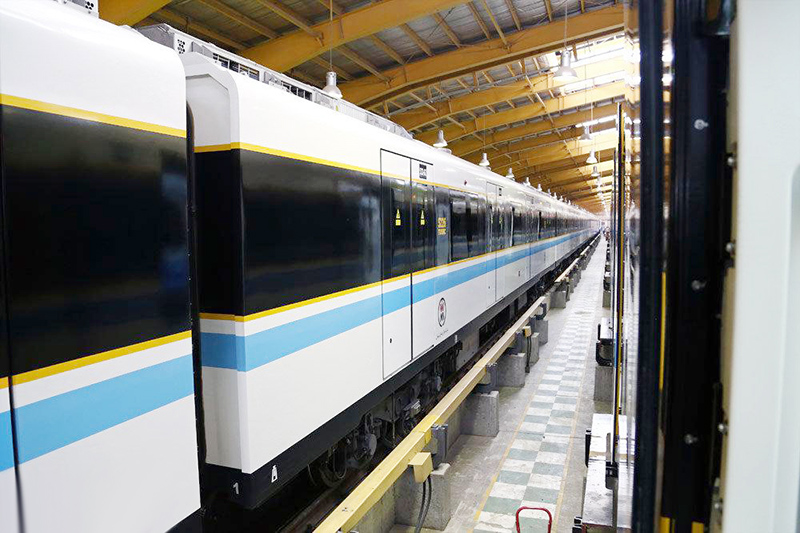 چالش جدی در صنعت ریلی کشور