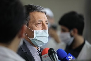 بهره برداری از ساختمان جدید پلاسکوی تا پایان سال