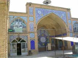 پژوهش تاریخ شفاهی مساجد شهرکرد پژوهش تاریخ شفاهی مساجد شهرکرد