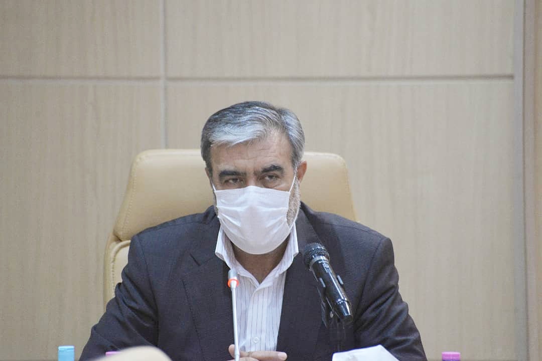 شهرداری شیراز به اولویتها توجه ندارد شهرداری شیراز به اولویتها توجه ندارد