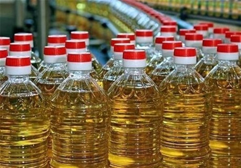 تأمین و توزیع ۱۴۰ هزار تن روغن از محل ذخایر راهبردی کشور