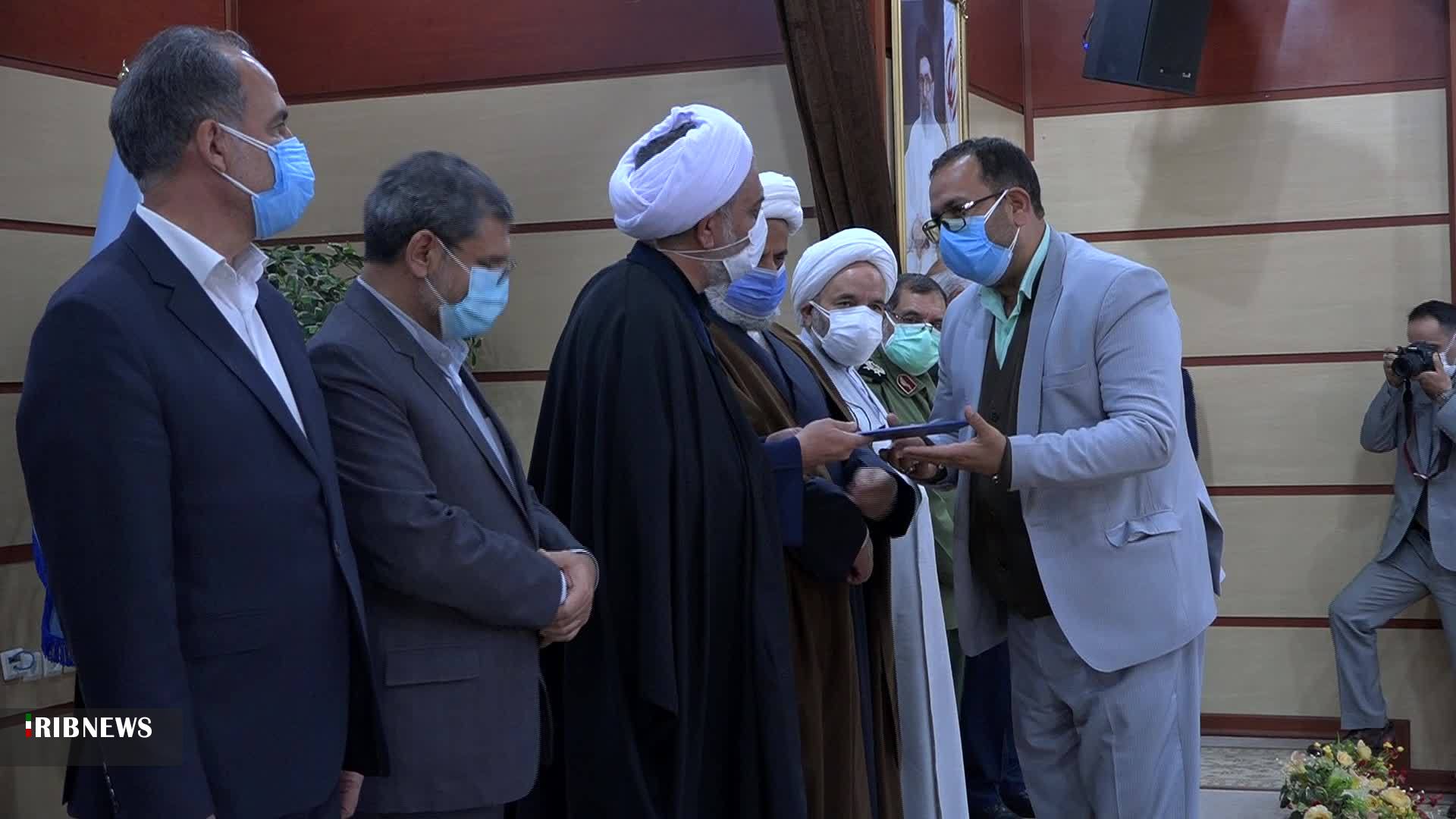 باز پروری شخصیت انسانی؛ مهمترین رسالت زندانها باز پروری شخصیت انسانی؛ مهمترین رسالت زندانها