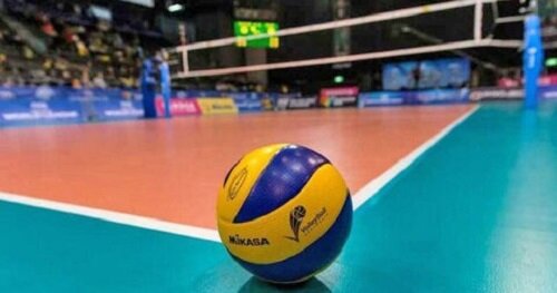 کرونا والیبال را باز هم تعطیل کرد کرونا والیبال را باز هم تعطیل کرد