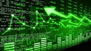 سبزپوشی مداوم تالار بورس روشن شدن چراغ سبز در تالار بورس