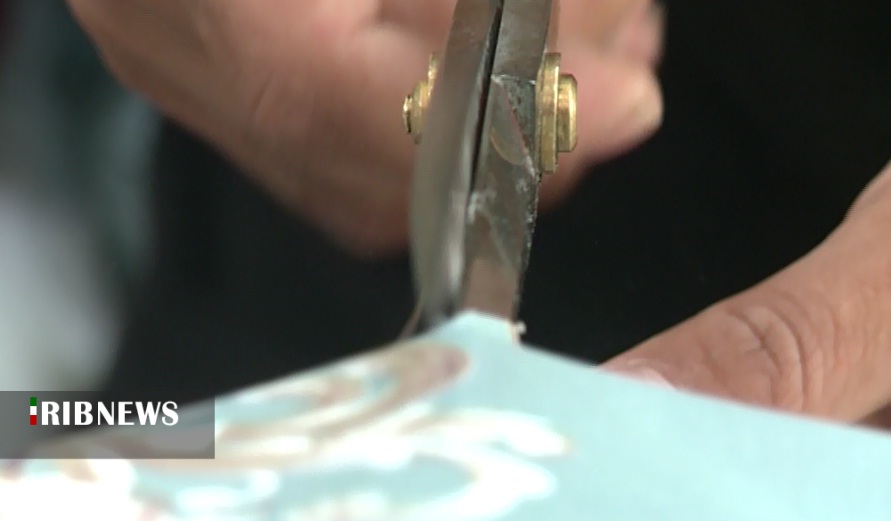 غبار خاموشی بر تار و پود صنایع پوشش ایران غبار خاموشی بر تار و پود صنایع پوشش ایران