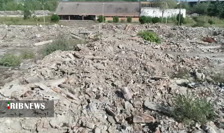 غبار خاموشی بر تار و پود صنایع پوشش ایران غبار خاموشی بر تار و پود صنایع پوشش ایران