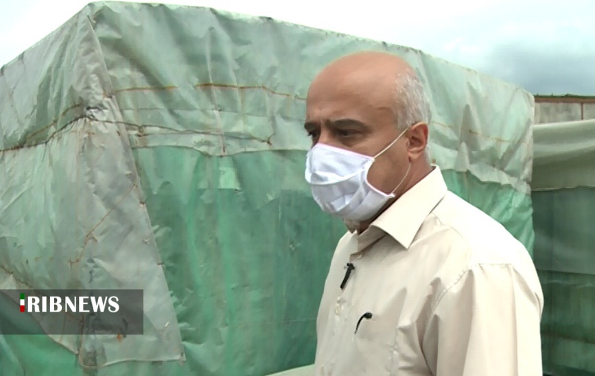 غبار خاموشی بر تار و پود صنایع پوشش ایران غبار خاموشی بر تار و پود صنایع پوشش ایران