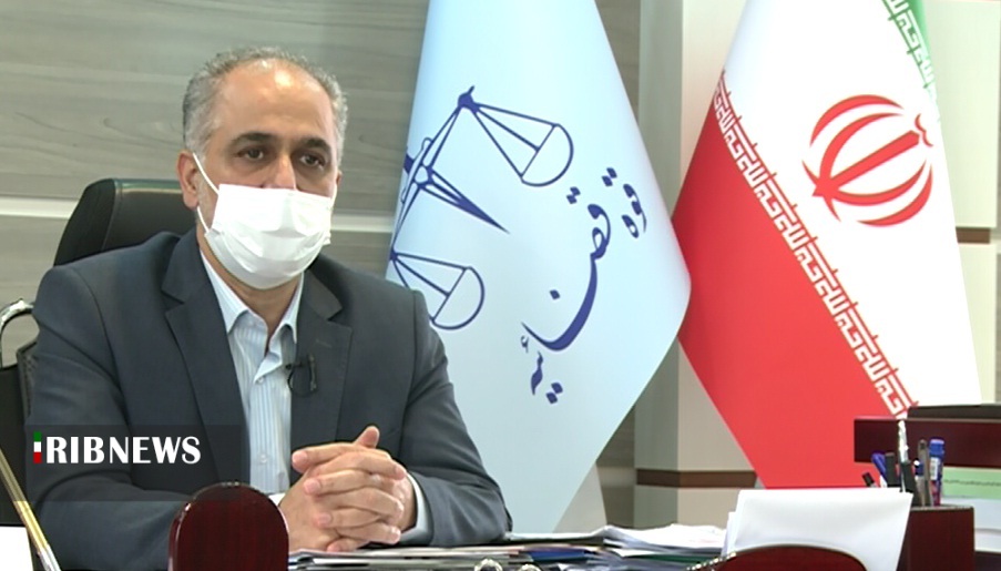 غبار خاموشی بر تار و پود صنایع پوشش ایران غبار خاموشی بر تار و پود صنایع پوشش ایران