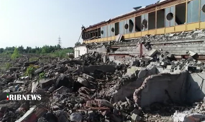 غبار خاموشی بر تار و پود صنایع پوشش ایران غبار خاموشی بر تار و پود صنایع پوشش ایران