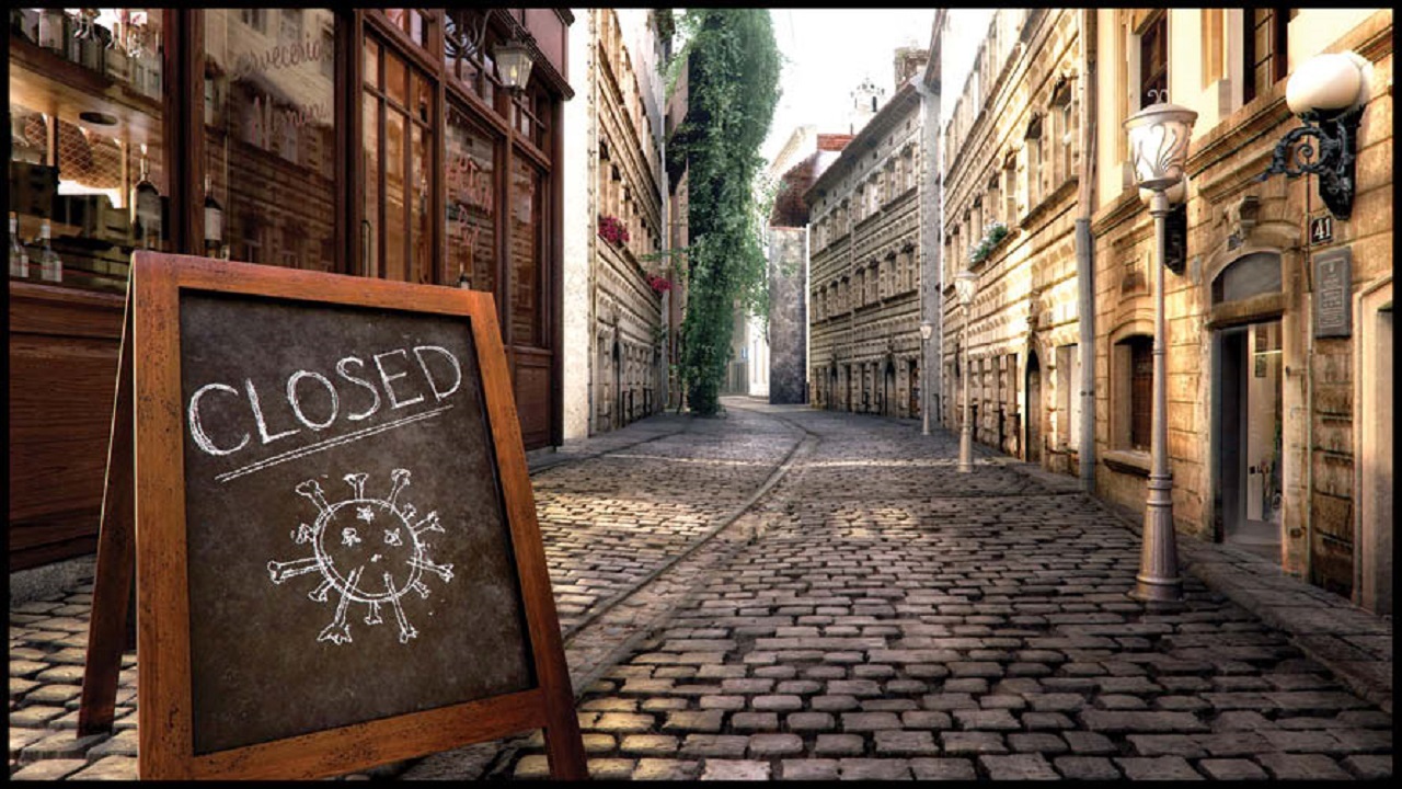 شیوه های کشورها برای مهار کرونا