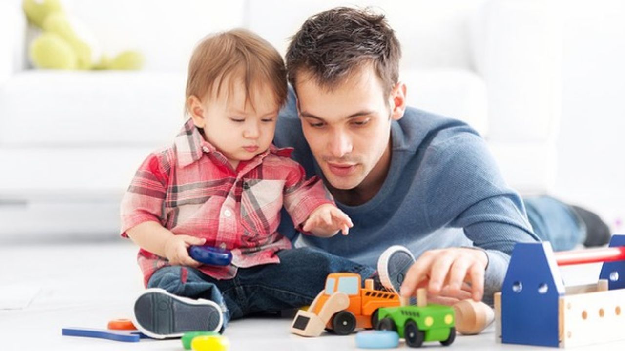 راه‌های سرگرمی کودکان در قرنطینه