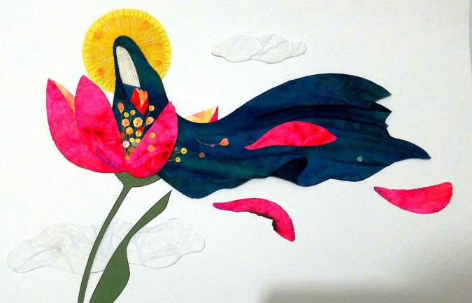 شیوه فرزند پروری حضرت زهرا (س) شیوه فرزند پروری حضرت زهرا (س)