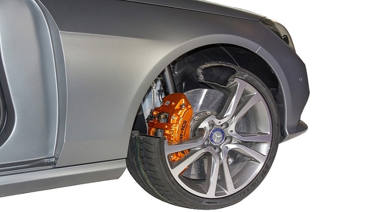 پنج نشانه‌ی مهم برای بازدید سیستم ترمز خودرو