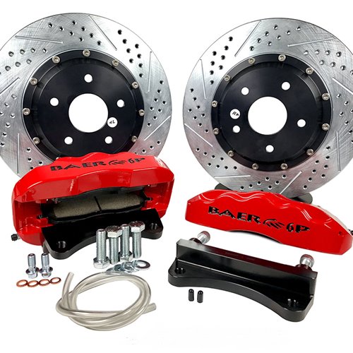 پنج نشانه‌ی مهم برای بازدید سیستم ترمز خودرو