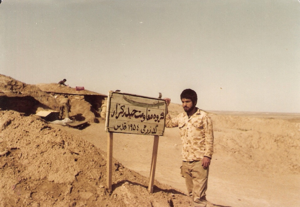 روایت حماسه ۲۸ رزمنده ایرانی برای آزادی سوسنگرد روایت حماسه ۲۸ رزمنده ایرانی برای آزادی سوسنگرد