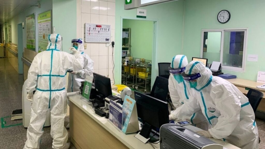 افزایش شمار مبتلایان کرونا در جمهوری آذربایجان