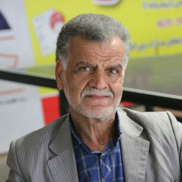 پیام تسلیت مدیر کل صدا و سیمای مرکز گیلان پیام تسلیت مدیر کل صدا و سیمای مرکز گیلان