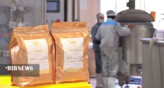 گنجی که وزارت صمت، اجازه باز شدن صندوقش را نمی دهد