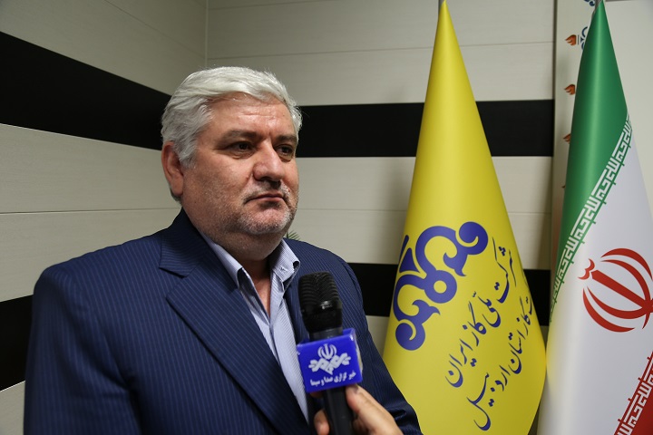 کاهش حوادث گازگرفتگی با استفاده صحیح و ایمن از گاز طبیعی