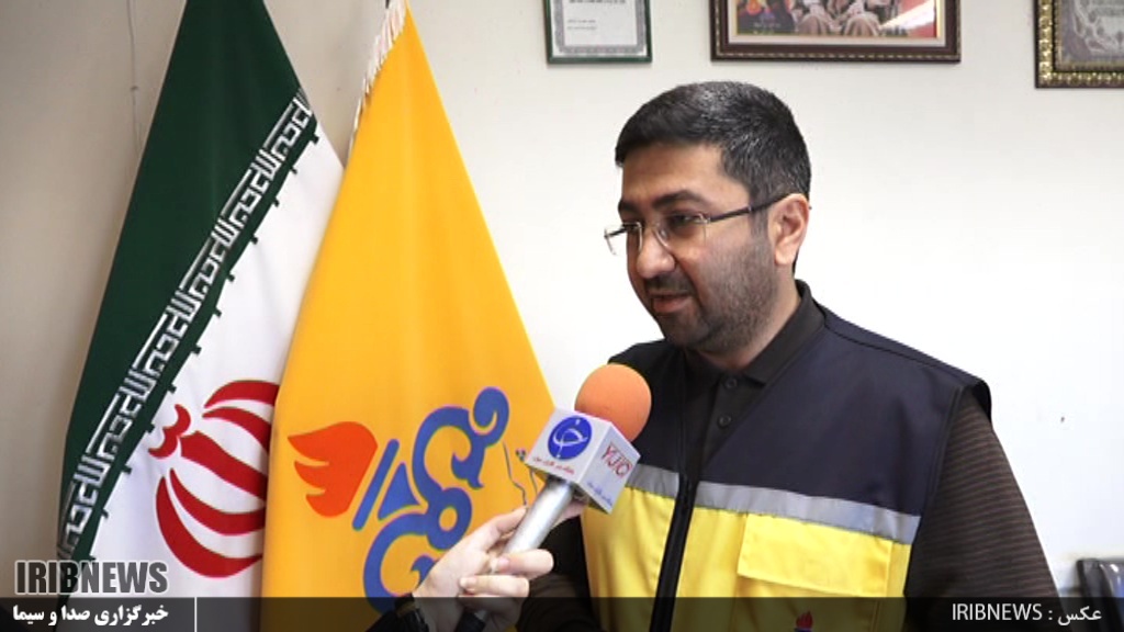 کاهش حوادث گازگرفتگی با استفاده صحیح و ایمن از گاز طبیعی