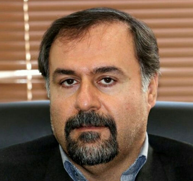 جامعه رسانه‌ای استان دراندوه ازدست دادن خبرنگاری پیشکسوت